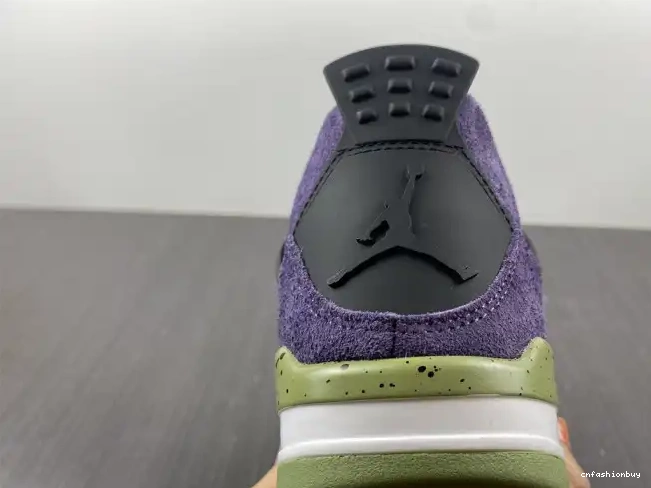 4 AQ9129-500 Air Canyon Purple WMNS Jordan 0504